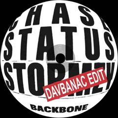 Backbone - Chase & Status, Stormzy (Davbanac Edit) [FREE DOWNLOAD]