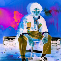 the colour violet (remix)