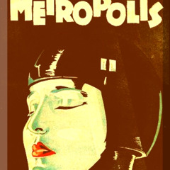Metropolis 2030 MARY (We are the Robots) Deep House Rmx