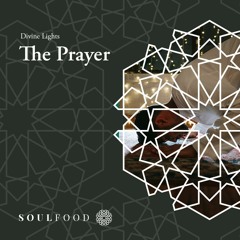 Episode 9.1 - The Prayer