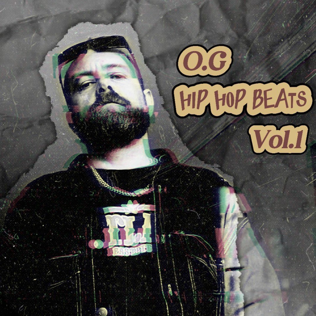 Ogger Beat Stream O.G - Beat14 by O.G/Beatart | Listen online for free on SoundCloud