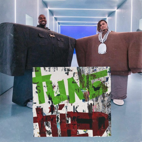 Kanye West & Lil Pump - I Love It x Shadient & Wavedash - Tung Tiied