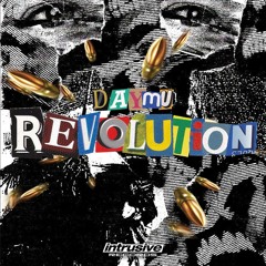 Daymu - Revolution (Free Download)