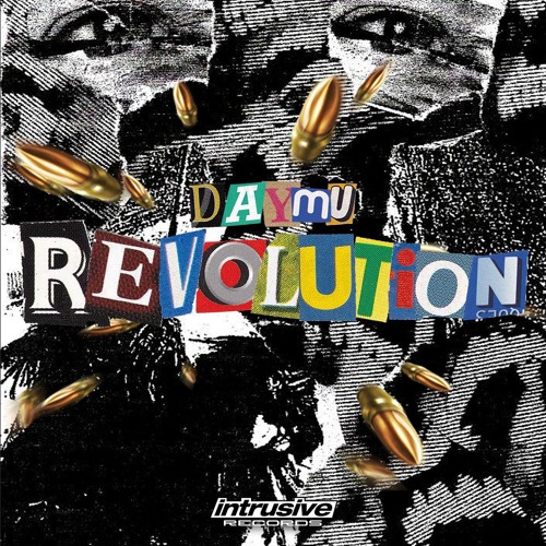 Daymu - Revolution (Free Download)