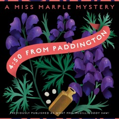 [PDF] ⚡️ DOWNLOAD 450 From Paddington A Miss Marple Mystery (Miss Marple Mysteries  7)