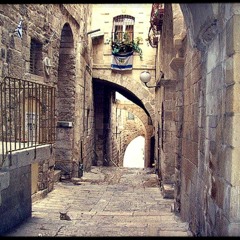 Armenian Quarter, Old Jerusalem
