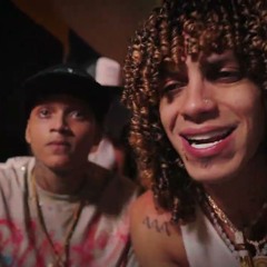 Jon Z, Ezzy R, Chael Produciendo- Fuego Pa Prenderlo