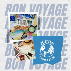 Bon Voyage 23 - 05 - 2024 Curso 2023-2024