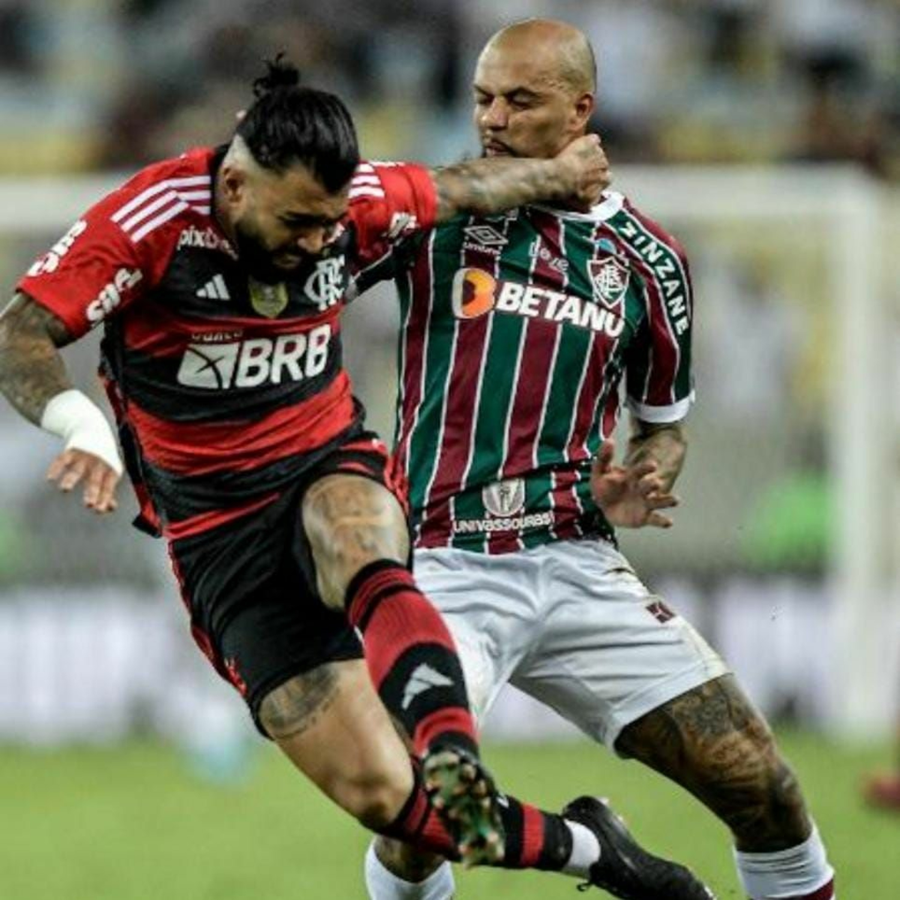 Fé na Mulambada
