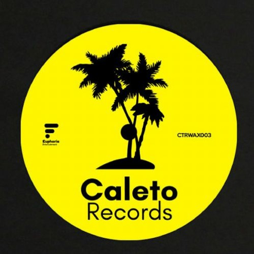 Premiere : Pawlescu - Ether (Philipp Lichtblau Remix) (CTRWAX003)