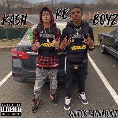 Jbandzz x Gwopo  - KB x BG