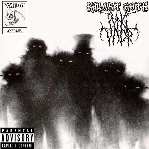 YVNG VADR X KMART GOTH - We’ll Be Waiting (Prod. 1n_evitabl3)