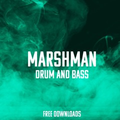 Marshman Drum & Bass - Free Downloads
