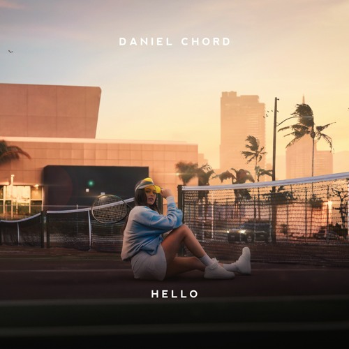 Martin Solveig & Dragonette - Hello (Remix)