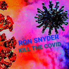 Ron Snyder - KILL THE COVID (Instrumental)