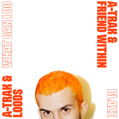 What Can I Do (feat. Loods)