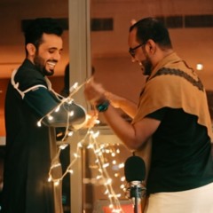 رمضان جانا وفرحنابه بالأسلوب و الايقاعات اليمنية | محمد القحوم & عمار العزكي | @SadaAlebda