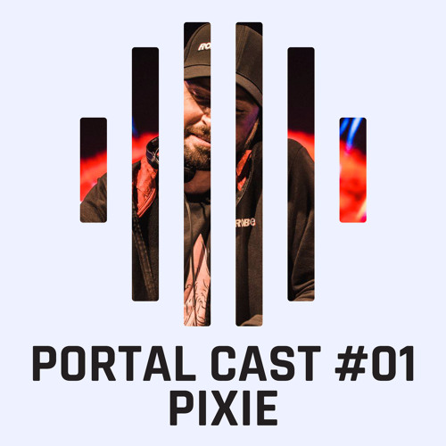Portal Cast /w Pixie #01 (Cz/Sk)