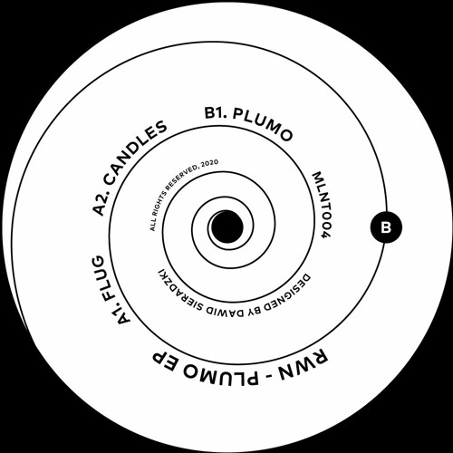 MLNT004 RWN - Candles