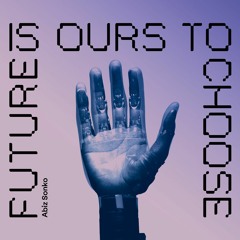 Abiz Sonko - Future Is Ours To Choose [HCR-d014]