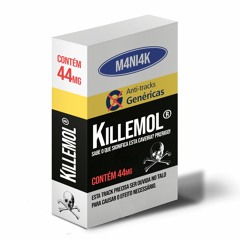M4NI4K - KILLEMOL