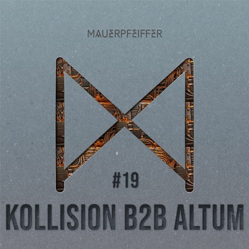 MAUERPFEIFFER PODCAST #19 KOLLISION B2B ALTUM