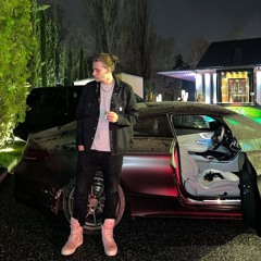 Oscar - Bentley