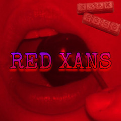 Red Xans [prod. ross gassage & jkei]