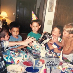 LOST ONE FEAT. TREEZ