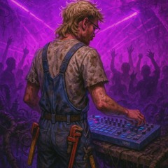 "VeRkleMpneRt3s Bla4uM4nn GeDrÜcKe" [150BPM]
