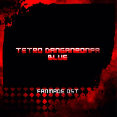 Thorn Studios “Ring Box” - Tetro Danganronpa BLUE Fansong