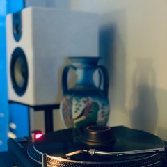 Home DJ Set - 001
