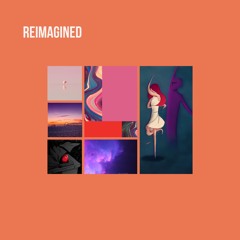 Playing Dangerous (Reimagined)