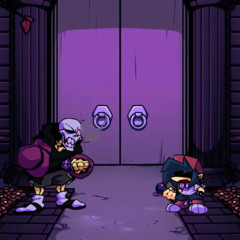 Friday Night Dustin' - ASPHYXIATION (SCRAPPED)