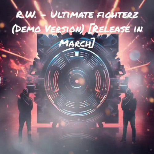 Ultimate Fighterz (Demo Version)