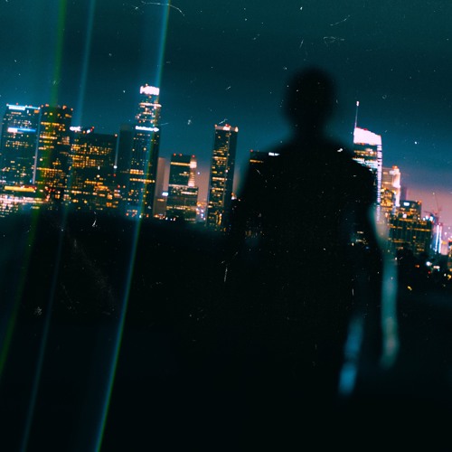 All Alone (Slowed Down)