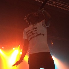 Lil Uzi Vert - "Free Uzi" (tapeside X andrew b flip)