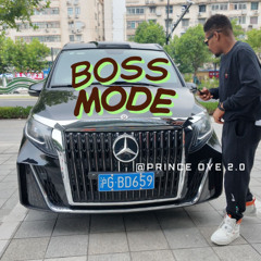 Boss Mode