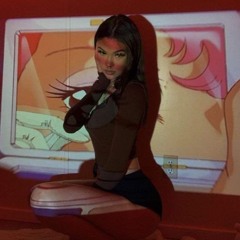 Flipphoneshwty - Walk It Out [Wavo]