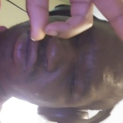 I wish you was here by Ronald and Bloods and Crips