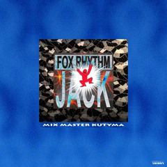 Fox Rhythm Jack Thursday Sampler (FUFU014)