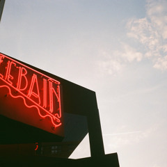 Eli Escobar live at Le Bain (April 2021)