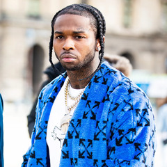 ”SPIRIT” - Pop Smoke Type Beat (Prod. Saint Cardona)