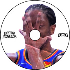 RADIO ANCANS #001