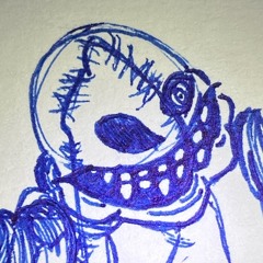 Something Wicked (That Way Went)