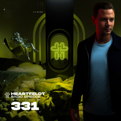 Sam Feldt - Heartfeldt Radio #331