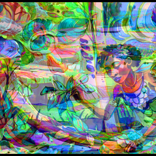 frustrating but part of the game no less | untitled project 001 sessions | ambient atmospheric industrial drone noise horror WIP | shifty 9 75 bpm take 1 61025