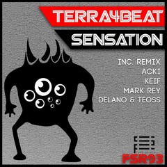 Sensation (Keif Remix)