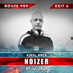Route 909 EXIT 6 - Noizer