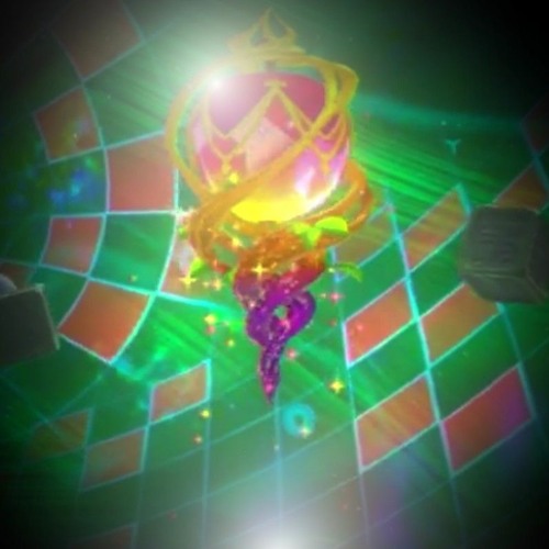 Magolor Epilogue OST - Credits